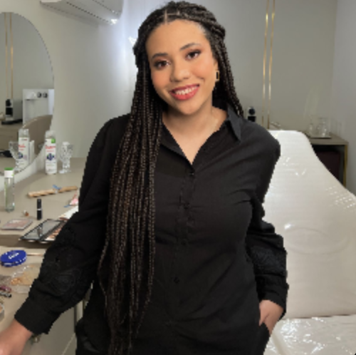Dra. Rhaiany Lisboa dos Santos