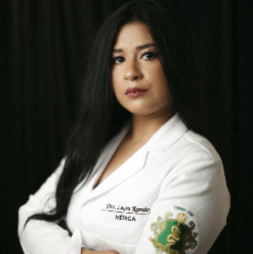 Dra. Laura Romão