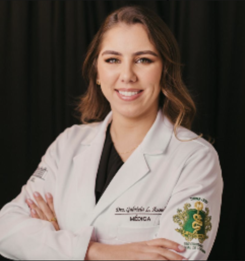 Dra. Gabriela Lacerda Assad