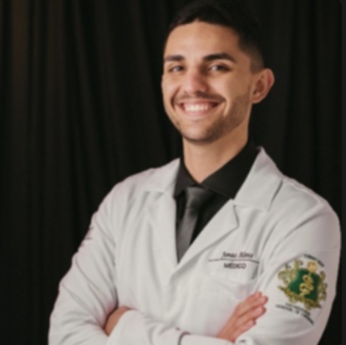 Dr. Jonas Alher Meira Alves