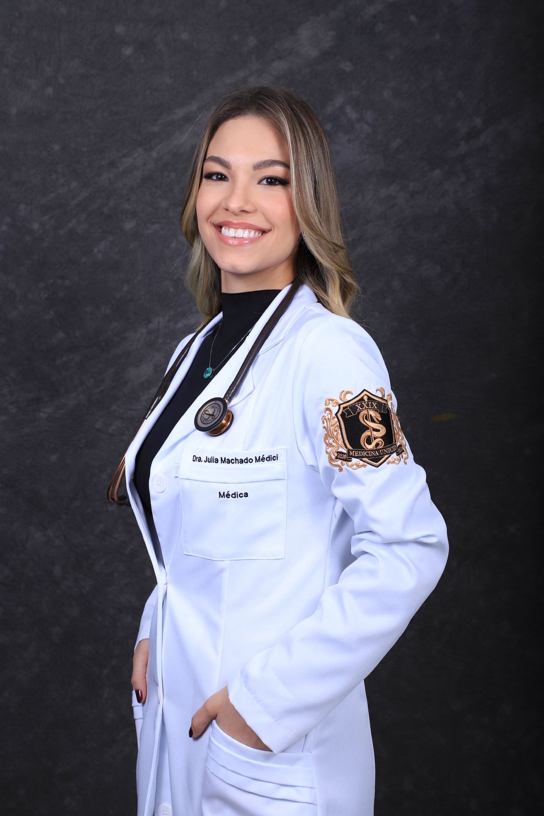 Julia Machado Médici