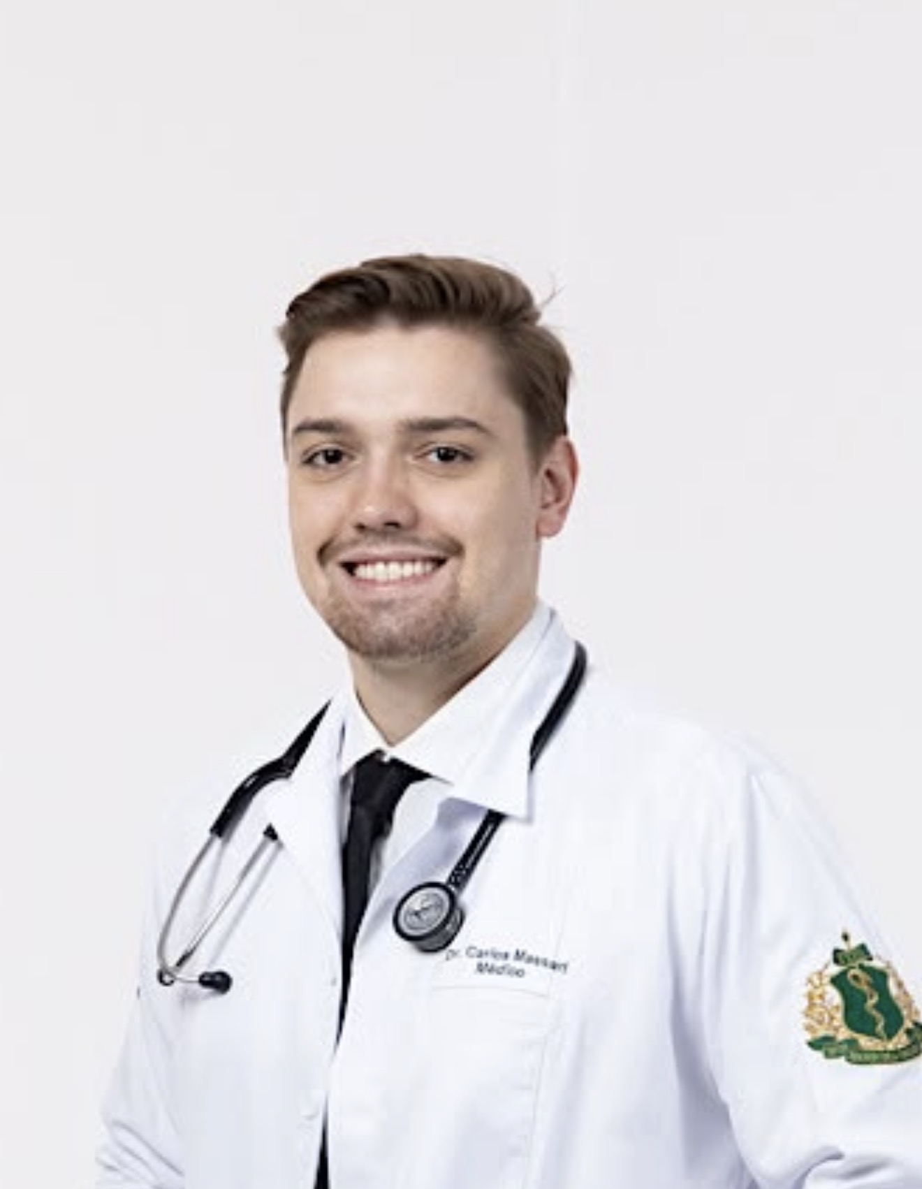 Dr. Carlos Gilberto Massari Filho