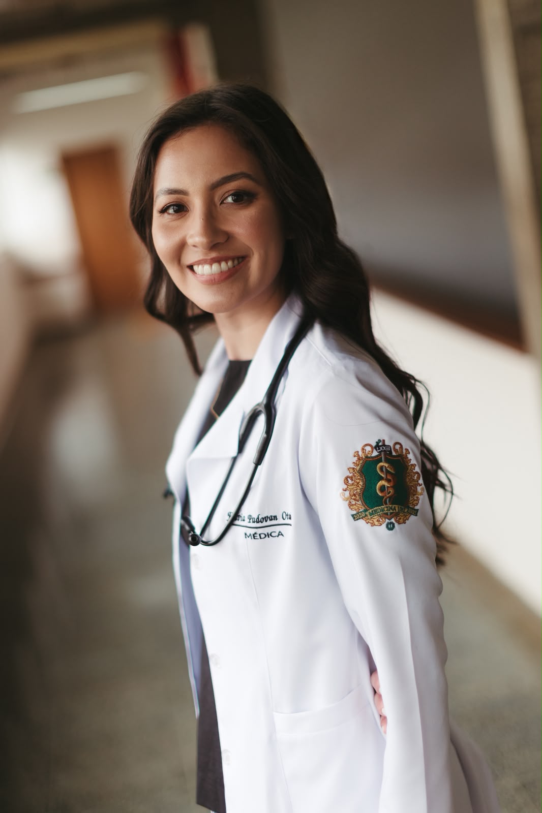 Dra. Flávia Padovan Otani