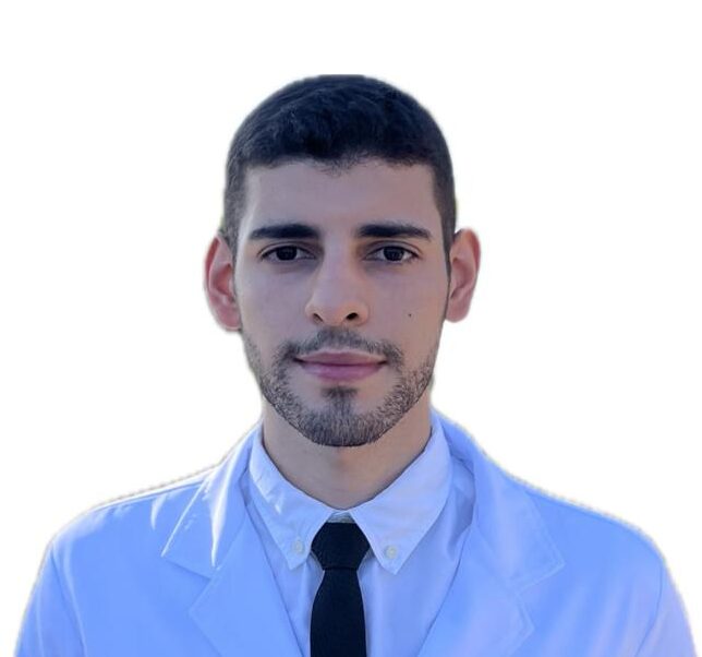 Dr. Weder Silva Borges Junior
