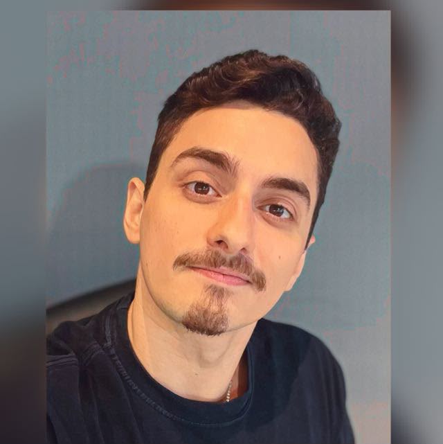 Dr. Lucas Moraes Santos de Oliveira
