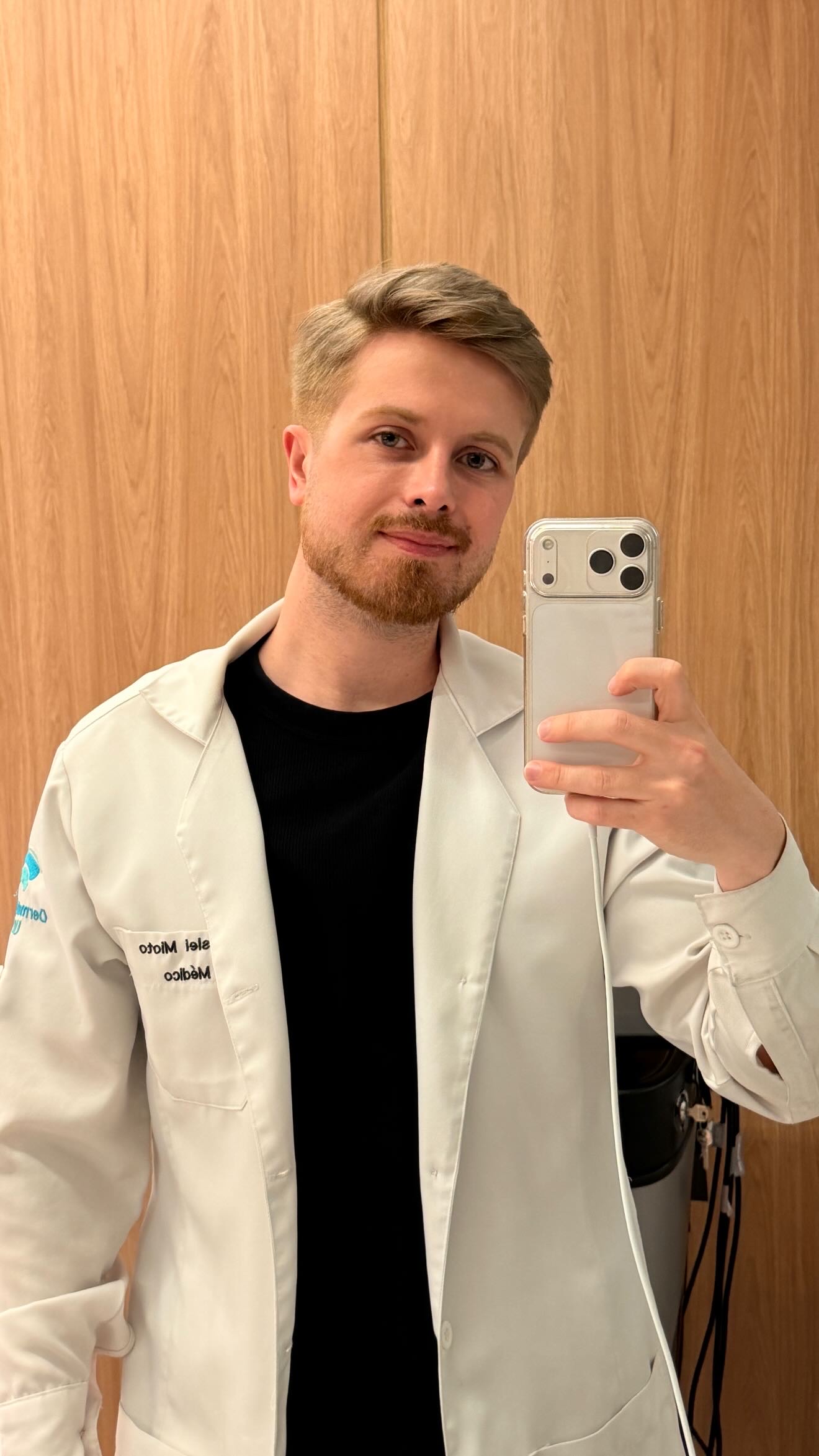 Foto de Dr. Eldis Mioto