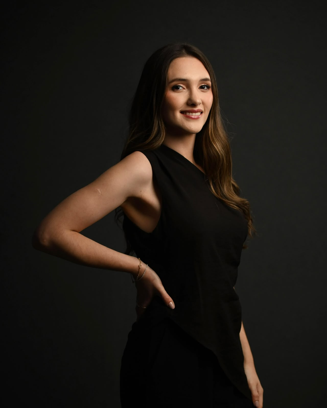 Foto de Dra. Ana Carolina Kurquievicz de Oliveira