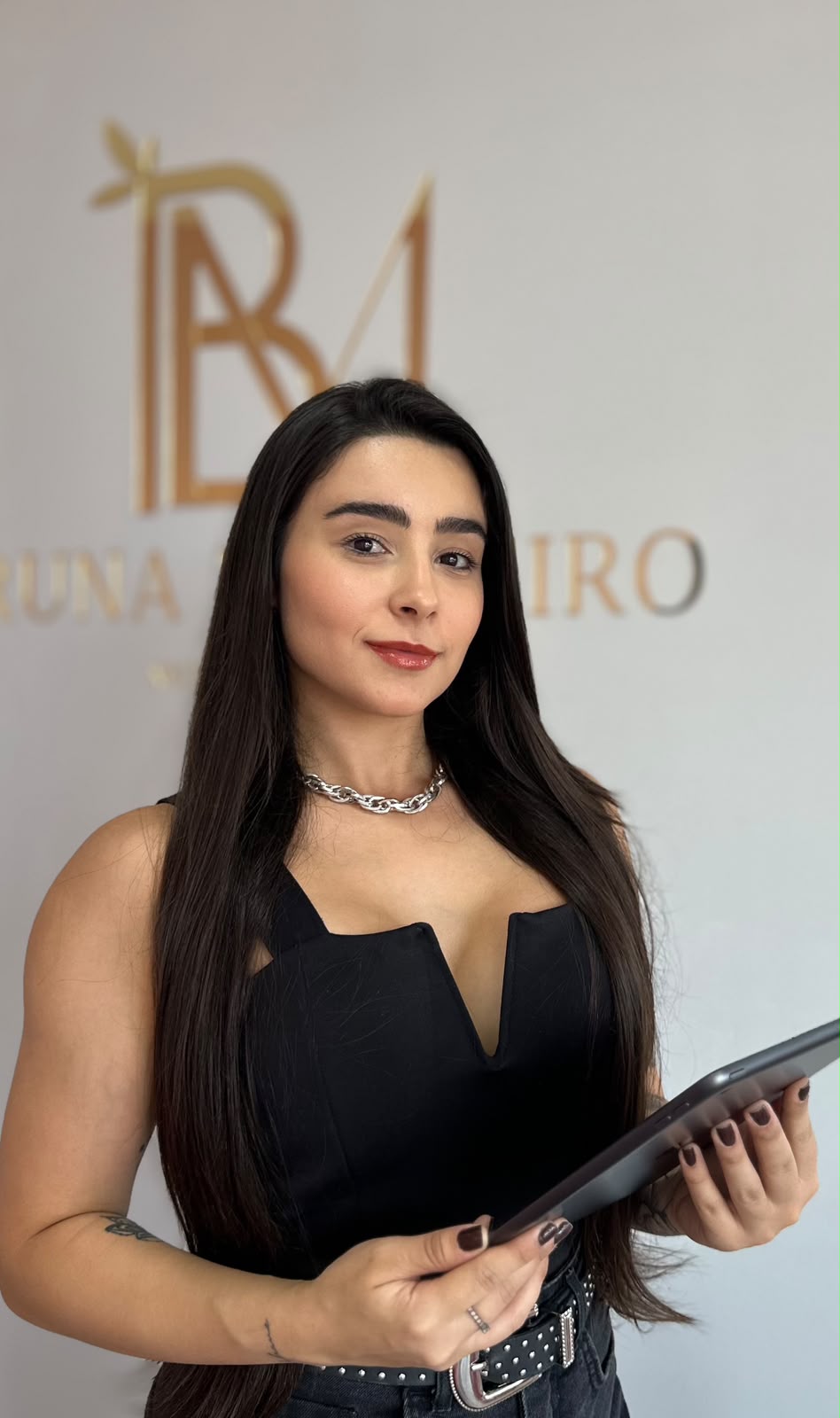Foto de Sra. Bruna Monteiro