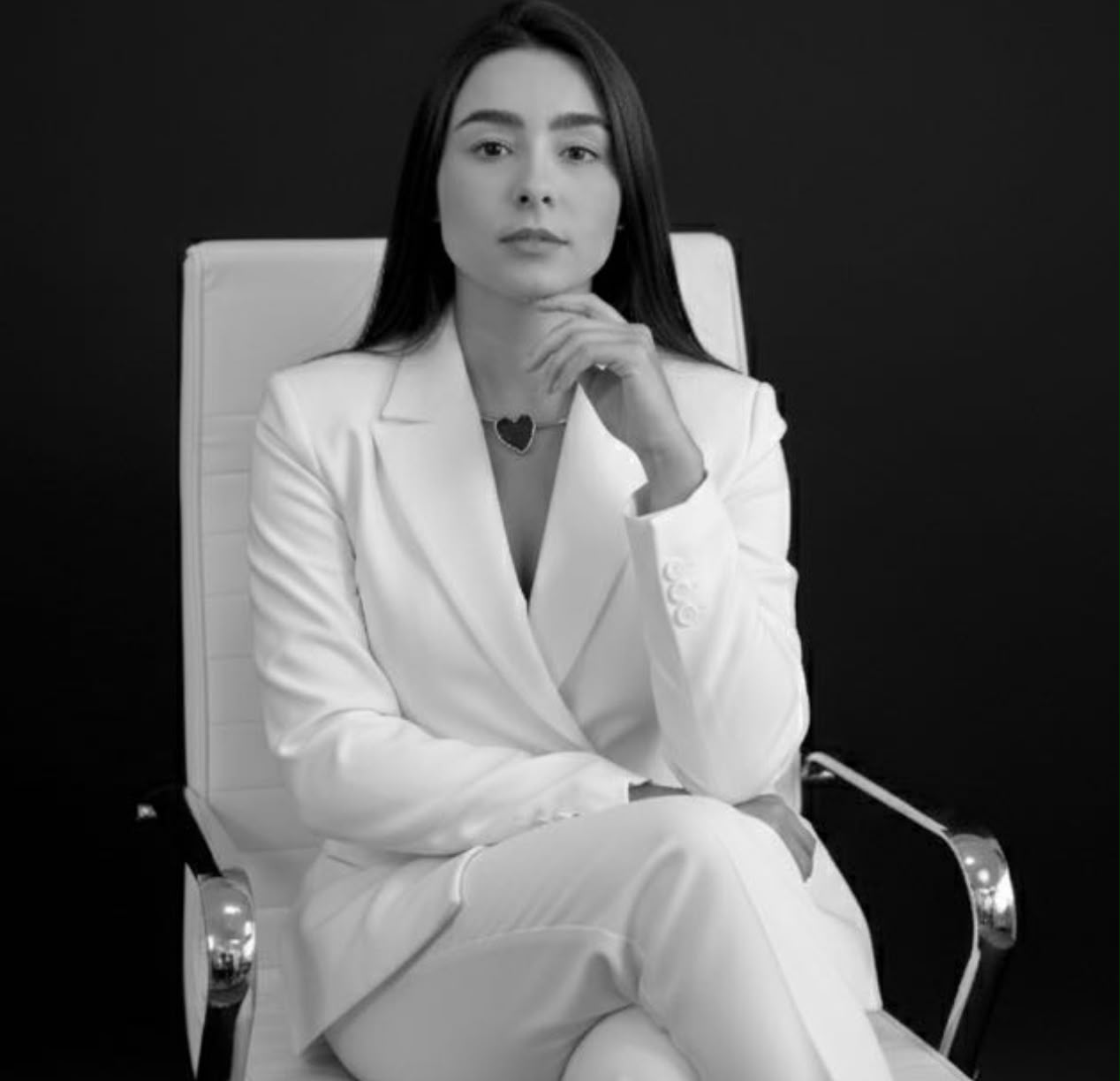 Foto de Sra. Bruna Monteiro