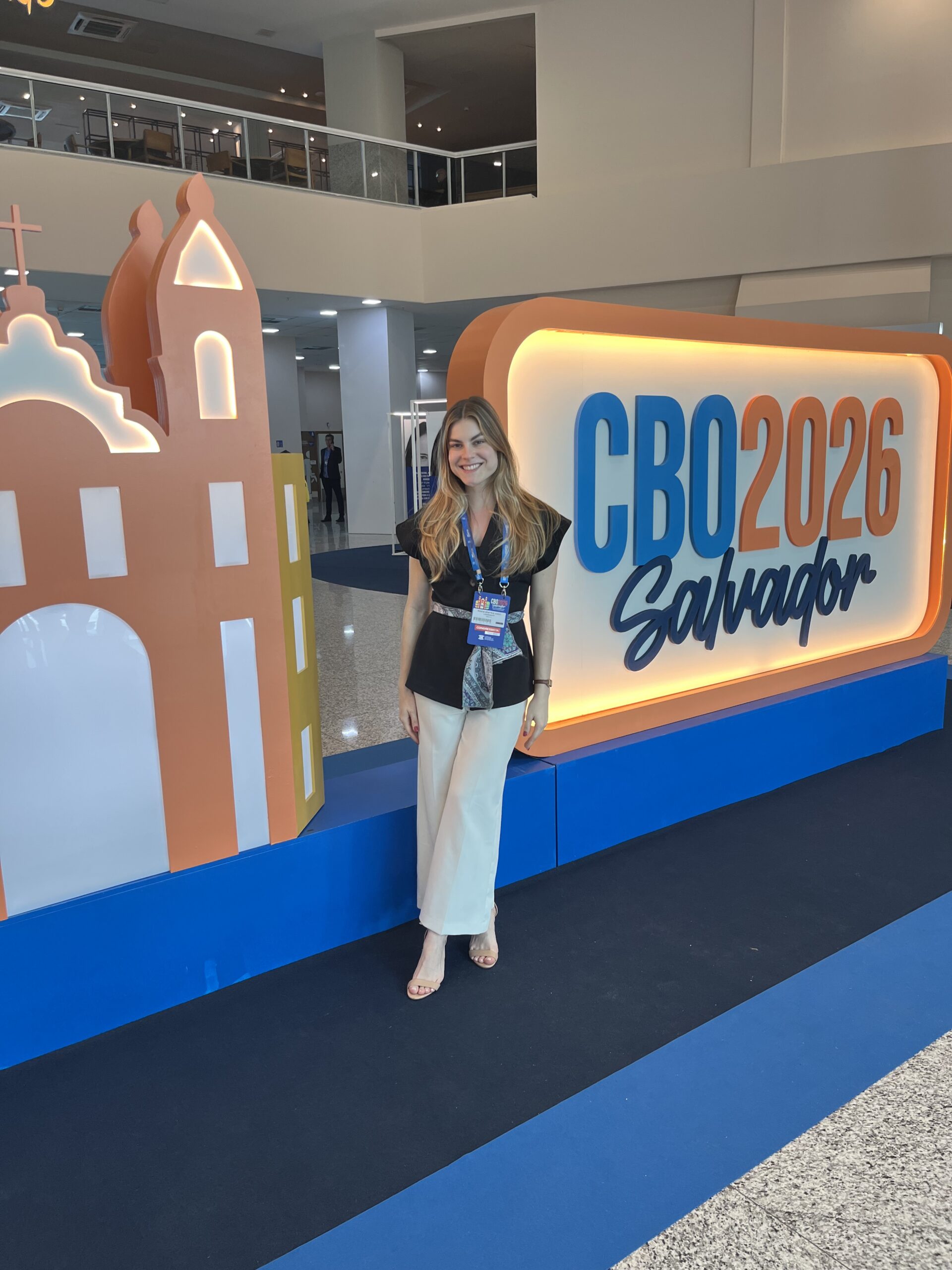 Foto de Dra. MARIA BEATRIZ DE PAULA ZAGO